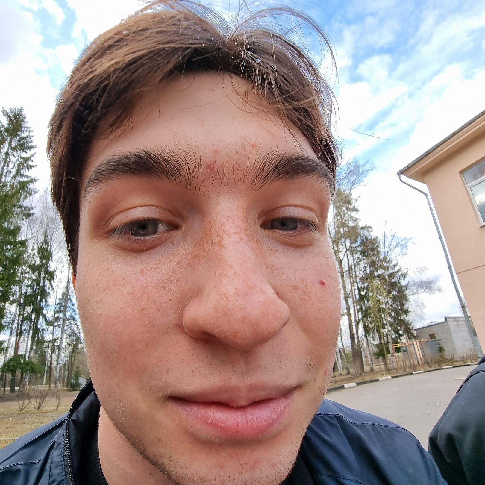 Pavuk22816 avatar