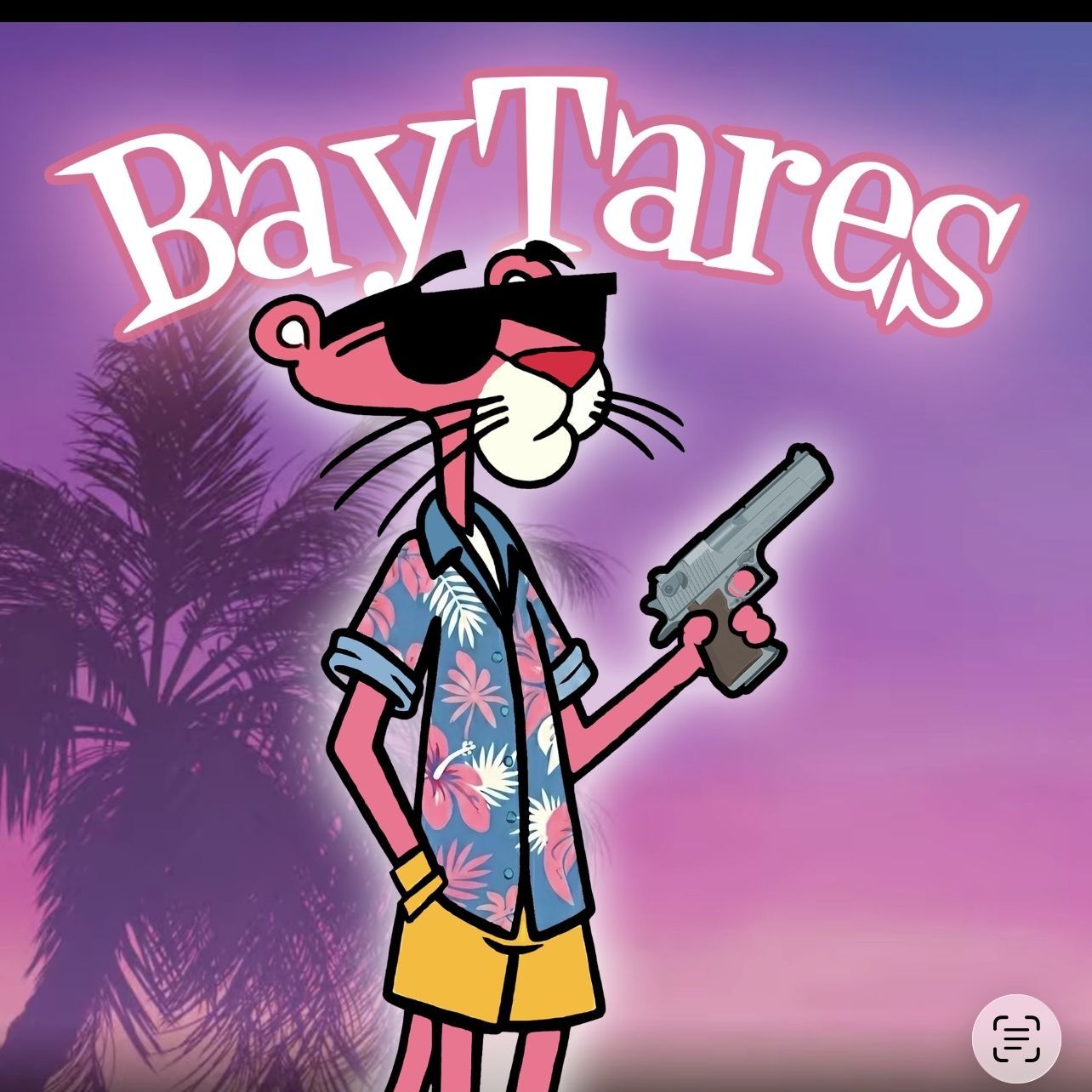 BayTaress