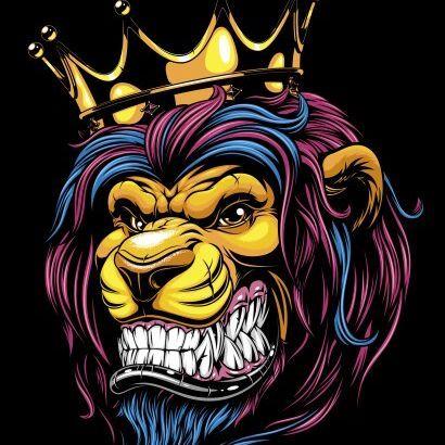 DRZERKER-