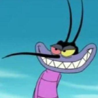 Karaluchh avatar