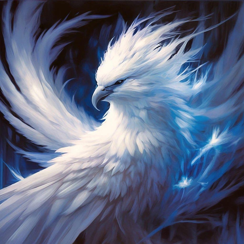 CALADRIUS avatar