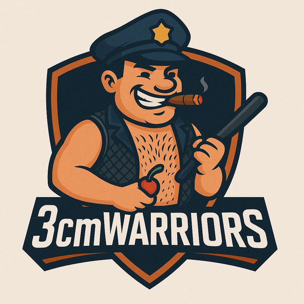 3cmwarriors