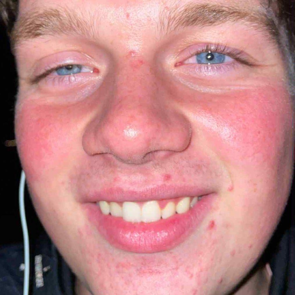 AggressiveDK avatar