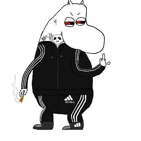 SlavicMoomin avatar