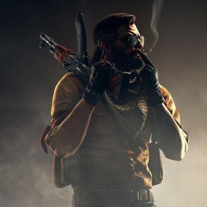 BROKEN-ARM avatar