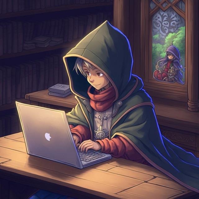 H4cker0x01 avatar