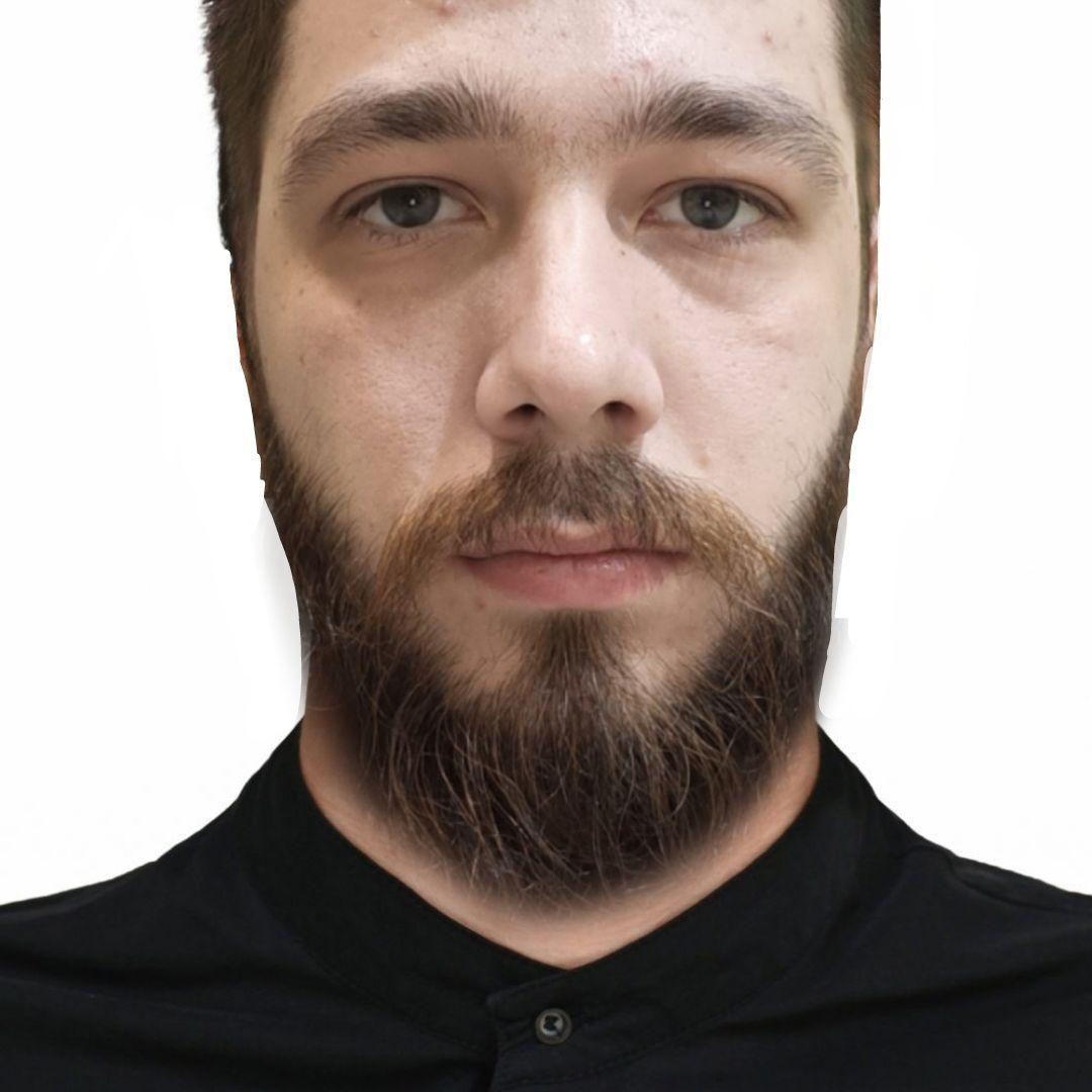 Dizmoralis avatar