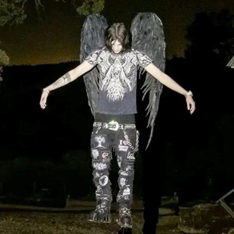 DANILSEVERIN avatar