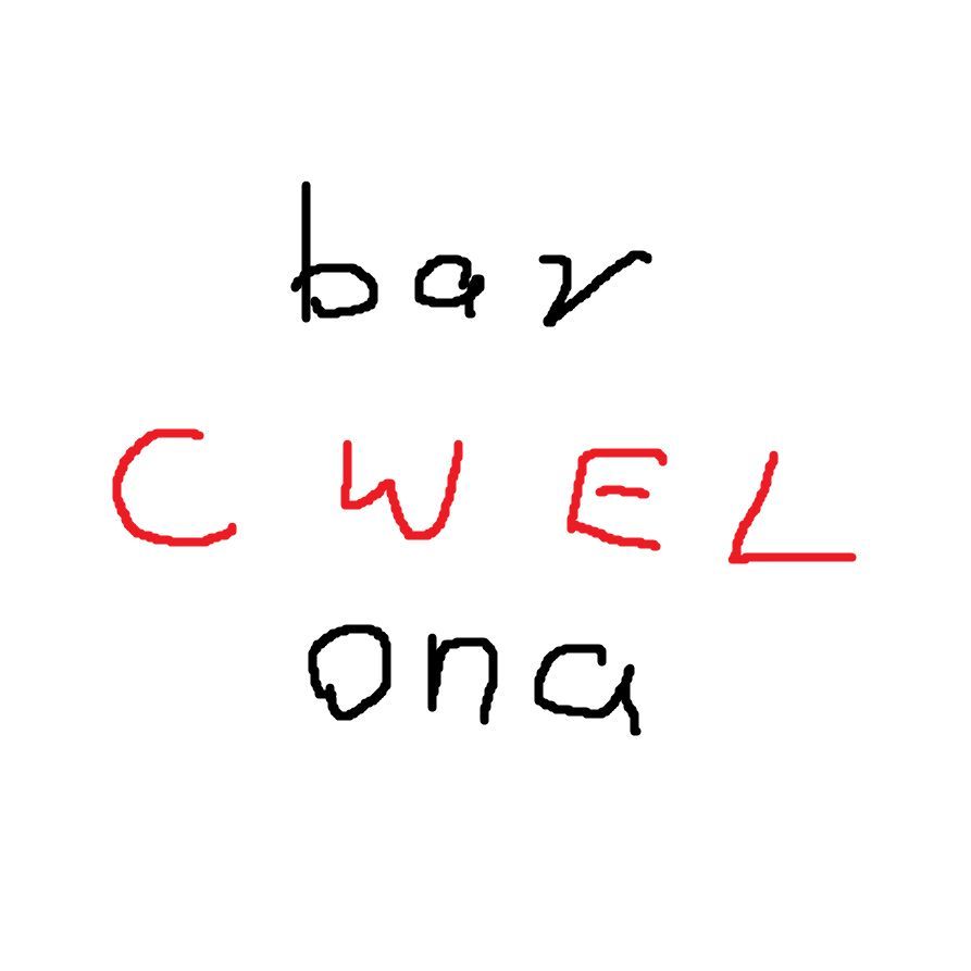 FC Barcwelona
