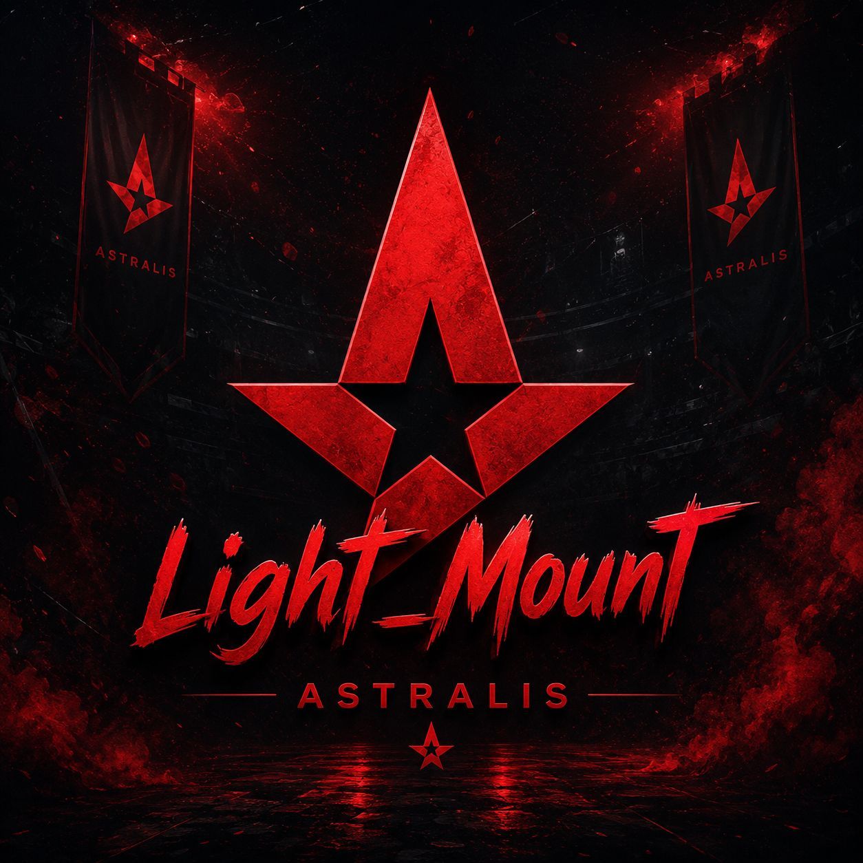 Light_MounT