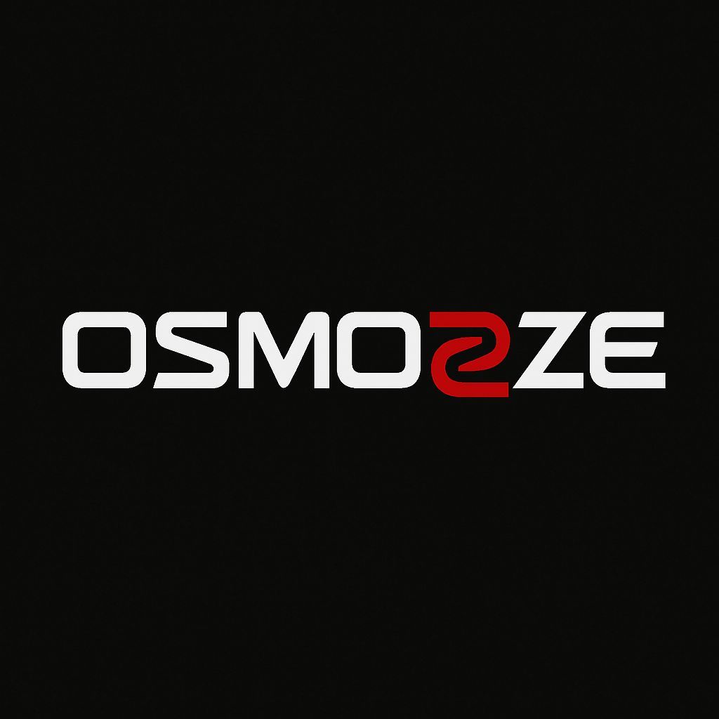 OSmoZze FACEIT avatar