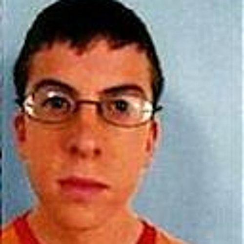 McLovin876 avatar