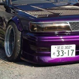 bosozoku193 avatar
