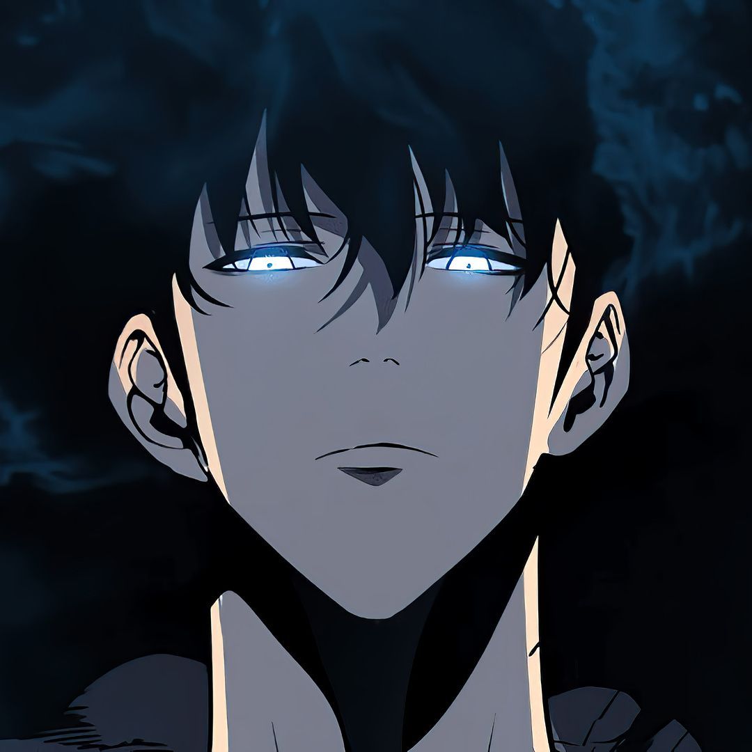 Mag1cb1ood avatar