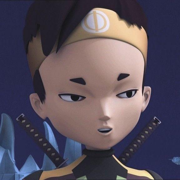 JREEEEM- avatar