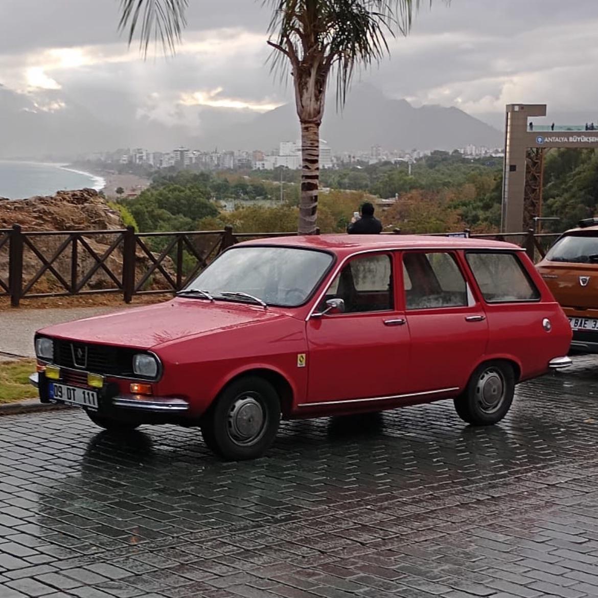 Renault12 avatar