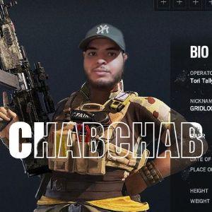 ChabChab avatar