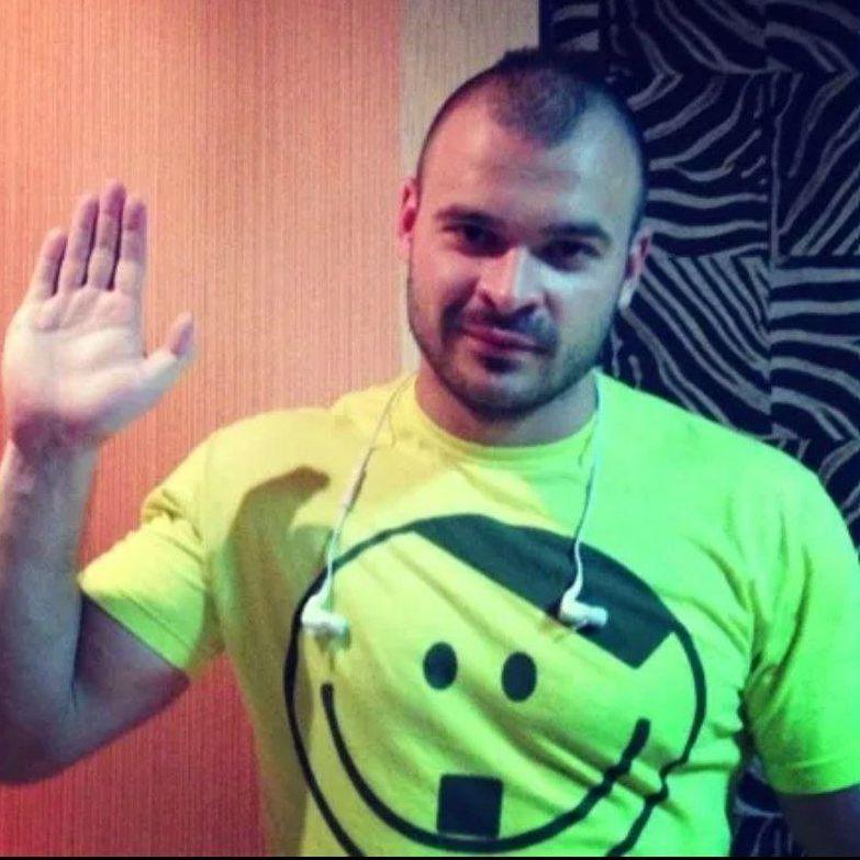 DonbasJihad avatar