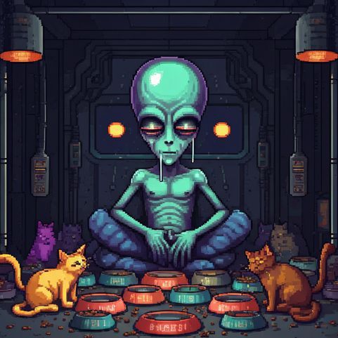 AlienRope