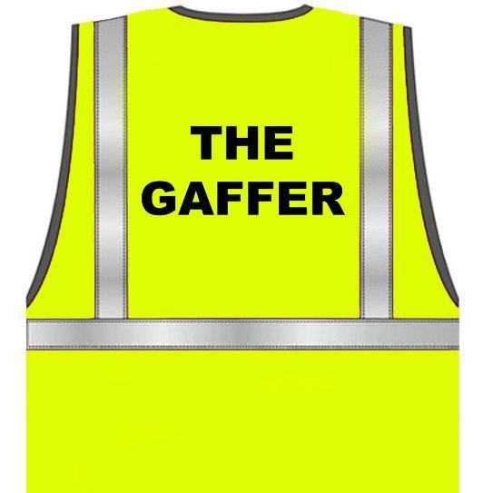 GafferWest avatar