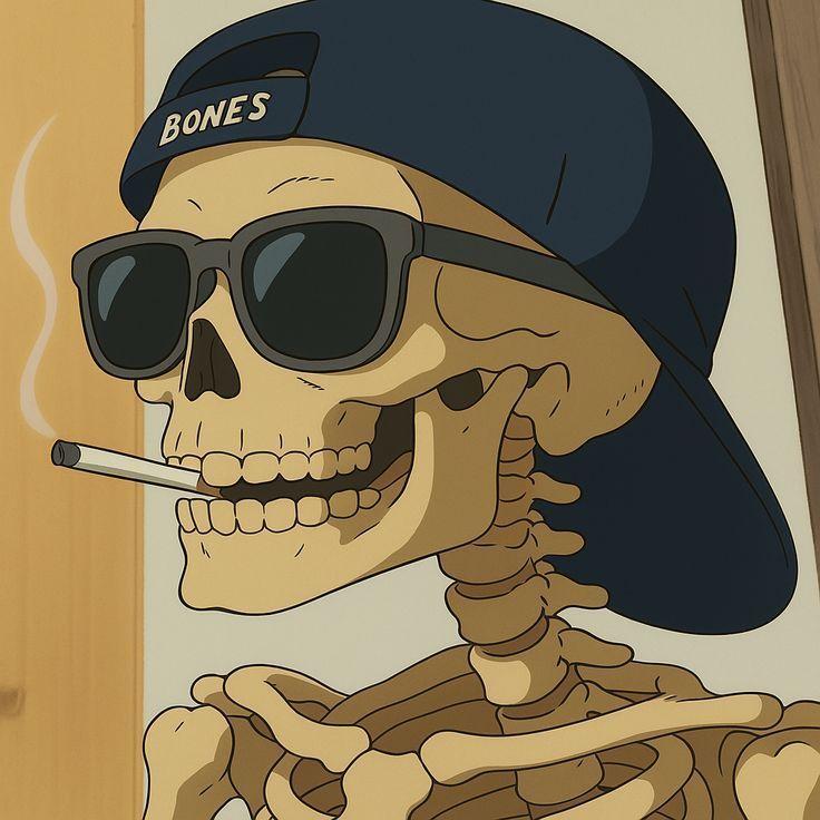 GentiP avatar