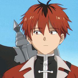 aska
