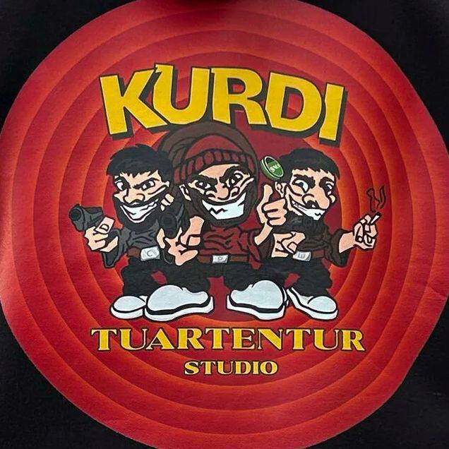 KURDI avatar