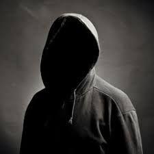 Mysterious avatar