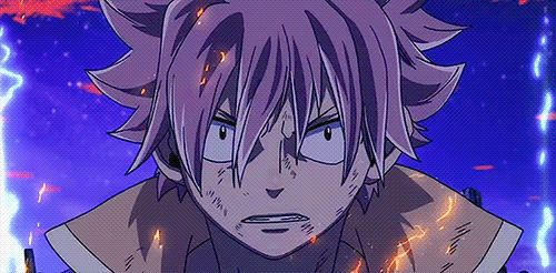 _Natsu FACEIT avatar
