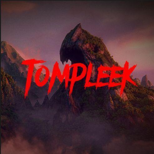 Tompleek avatar