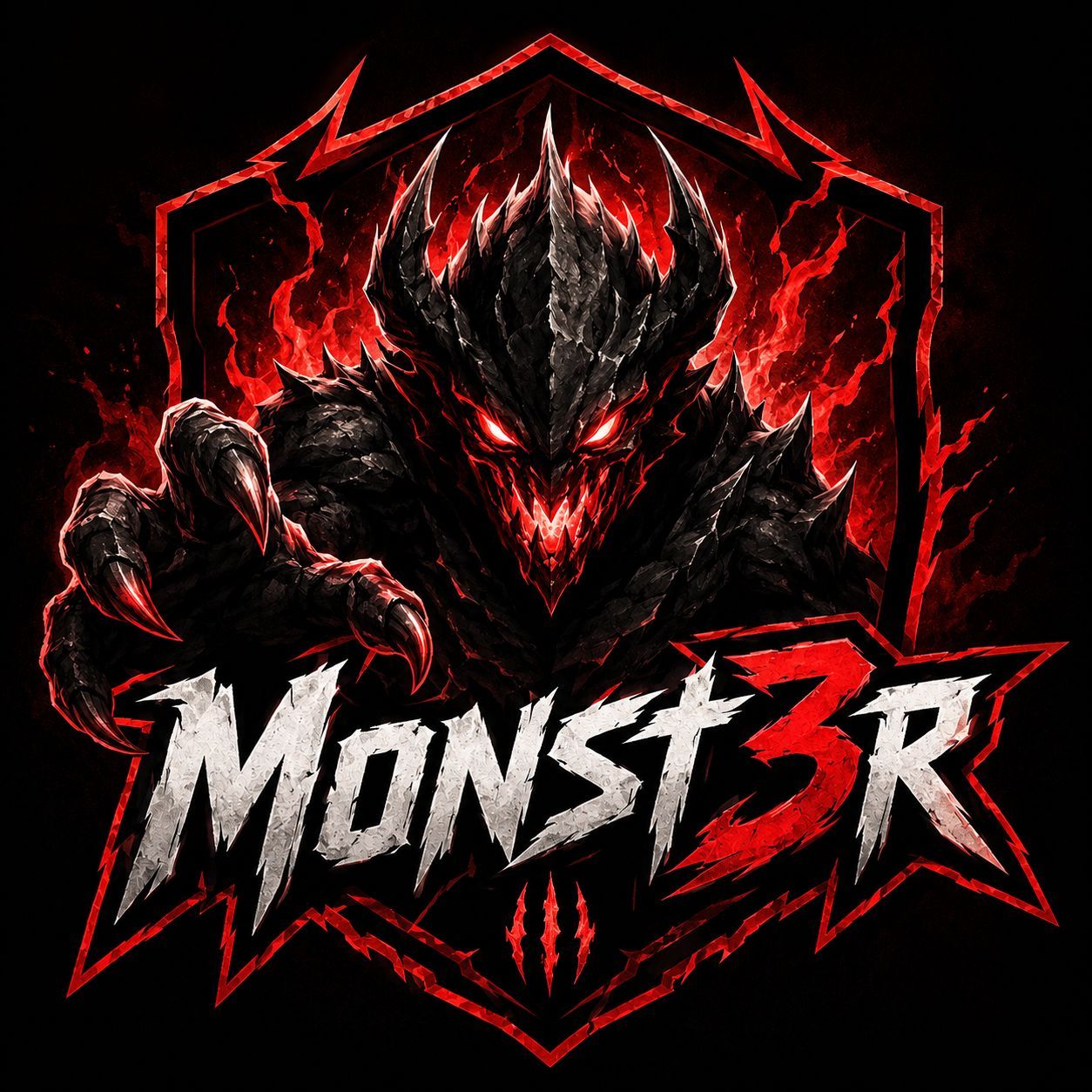 Monst3r0805 FACEIT avatar