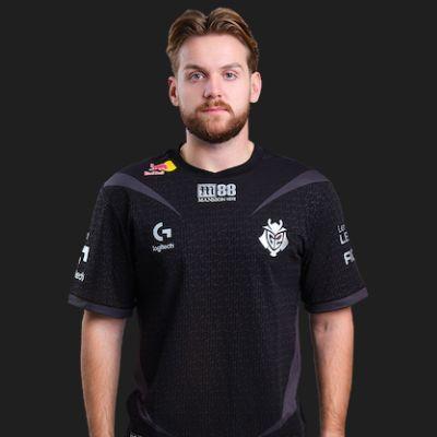 iamshanazar avatar