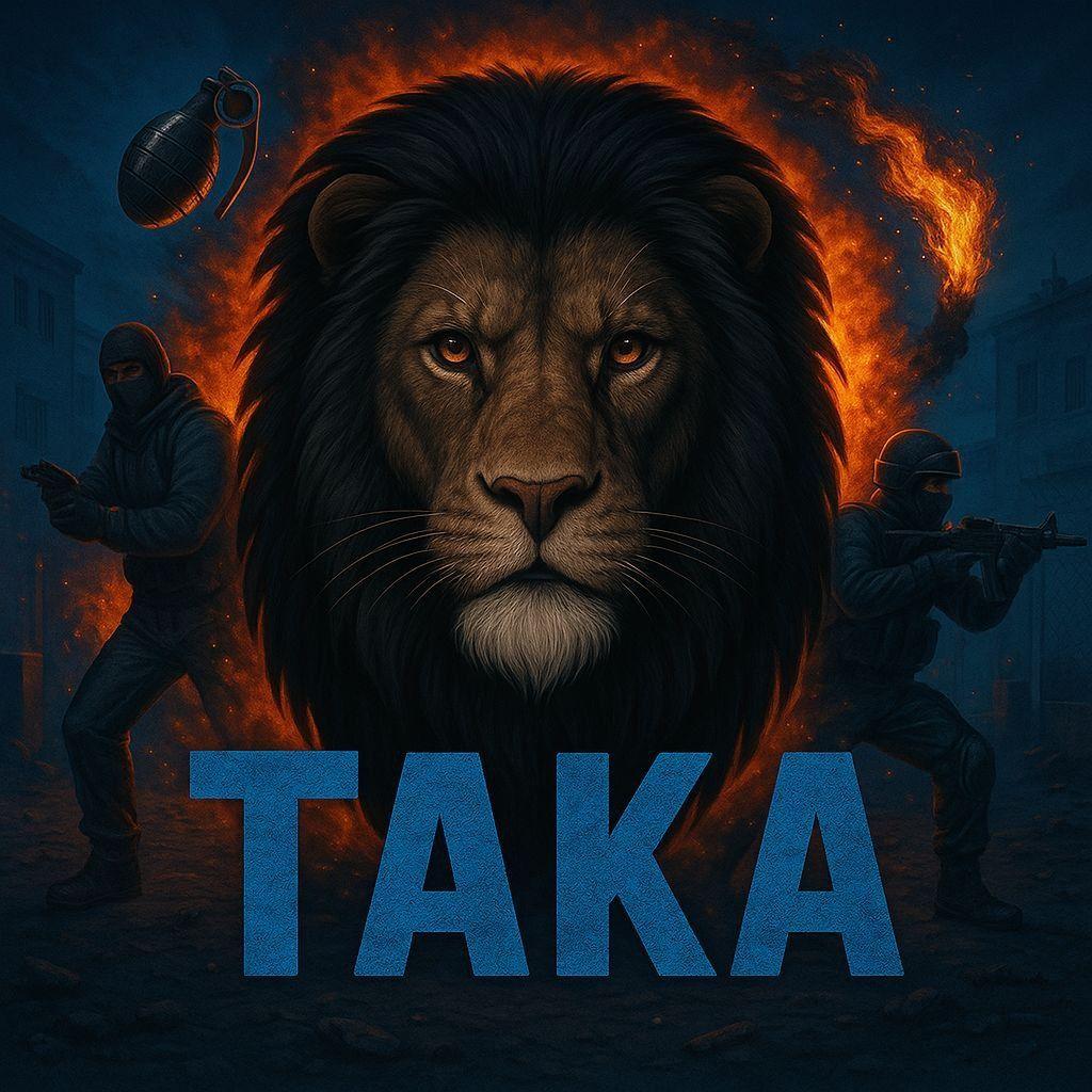 Taka avatar