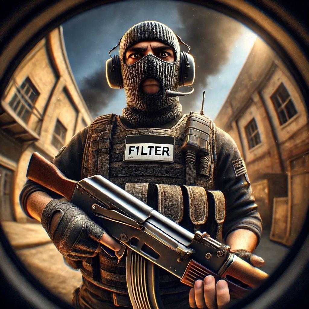 f1lTer-