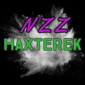 Haxterek avatar