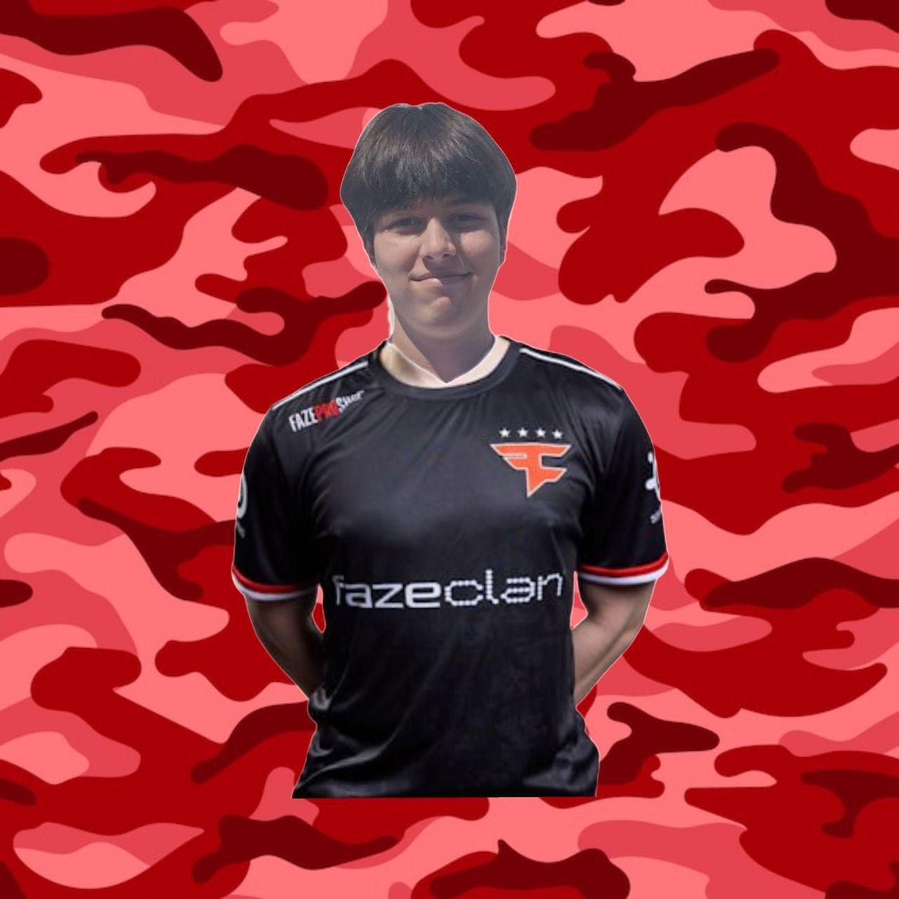 Welodu avatar