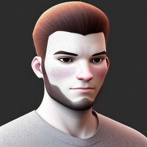 Player MikeMarelo avatar