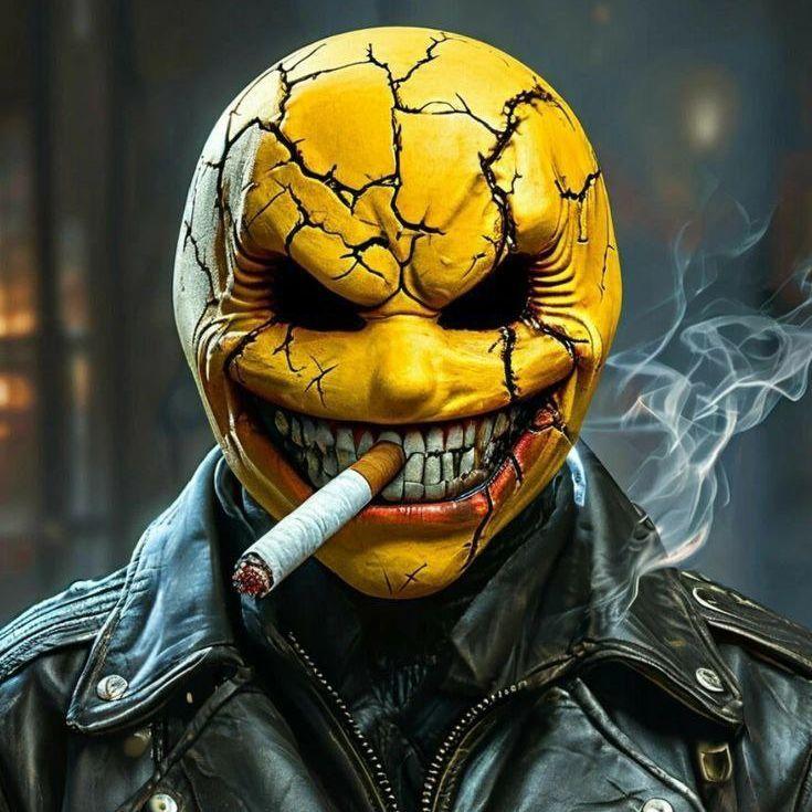 Dzhambek avatar
