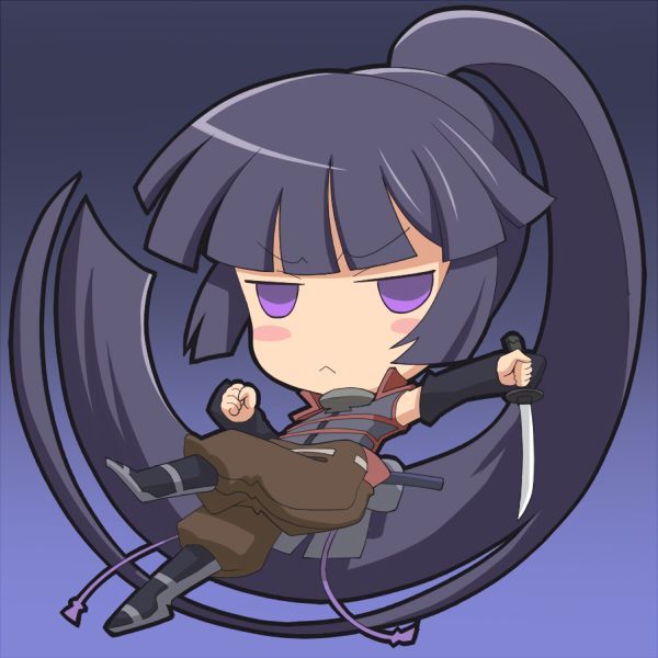 Log Horizon Akatsuki Hentai