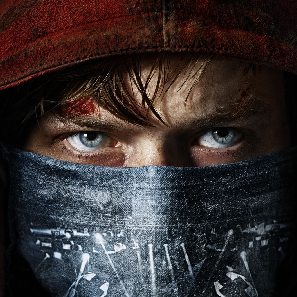 X0P5 FACEIT avatar