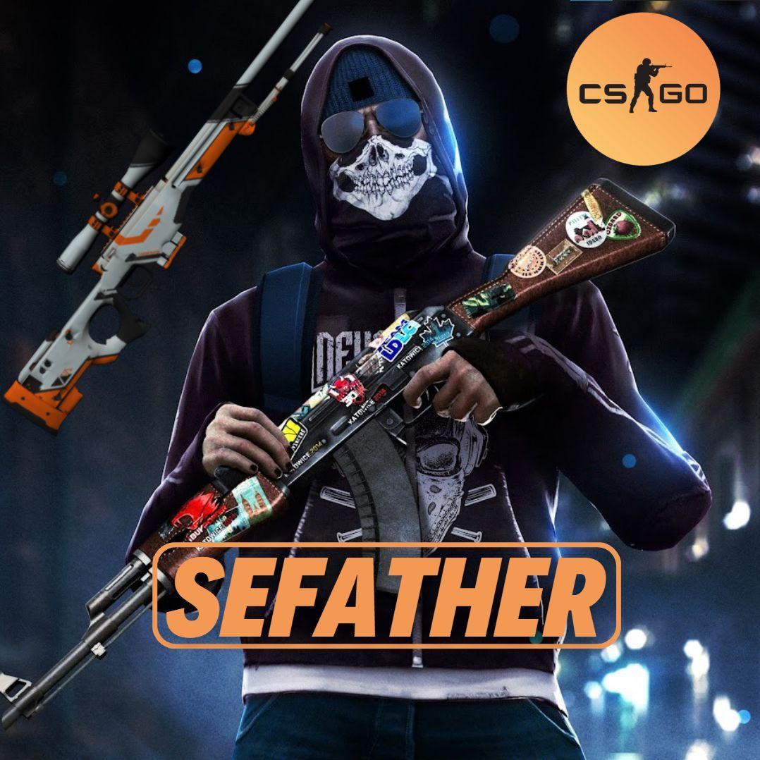 IsefatherI avatar