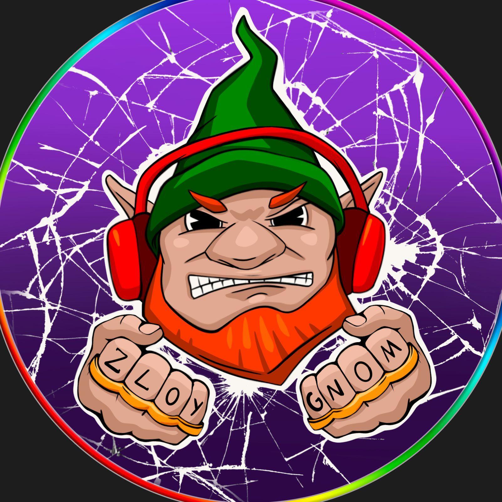 Zloy-Z-Gnom avatar