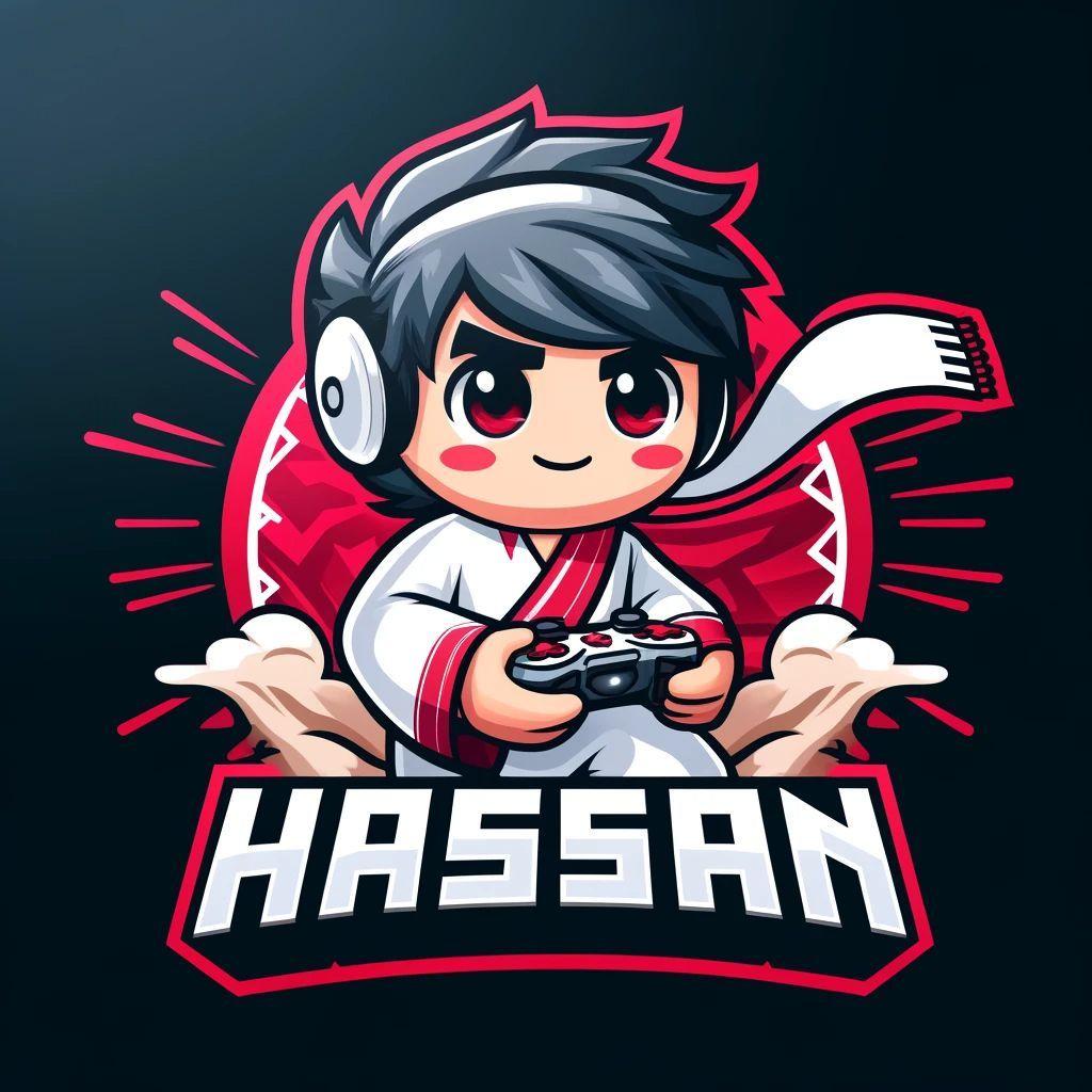 __HassaN__ avatar