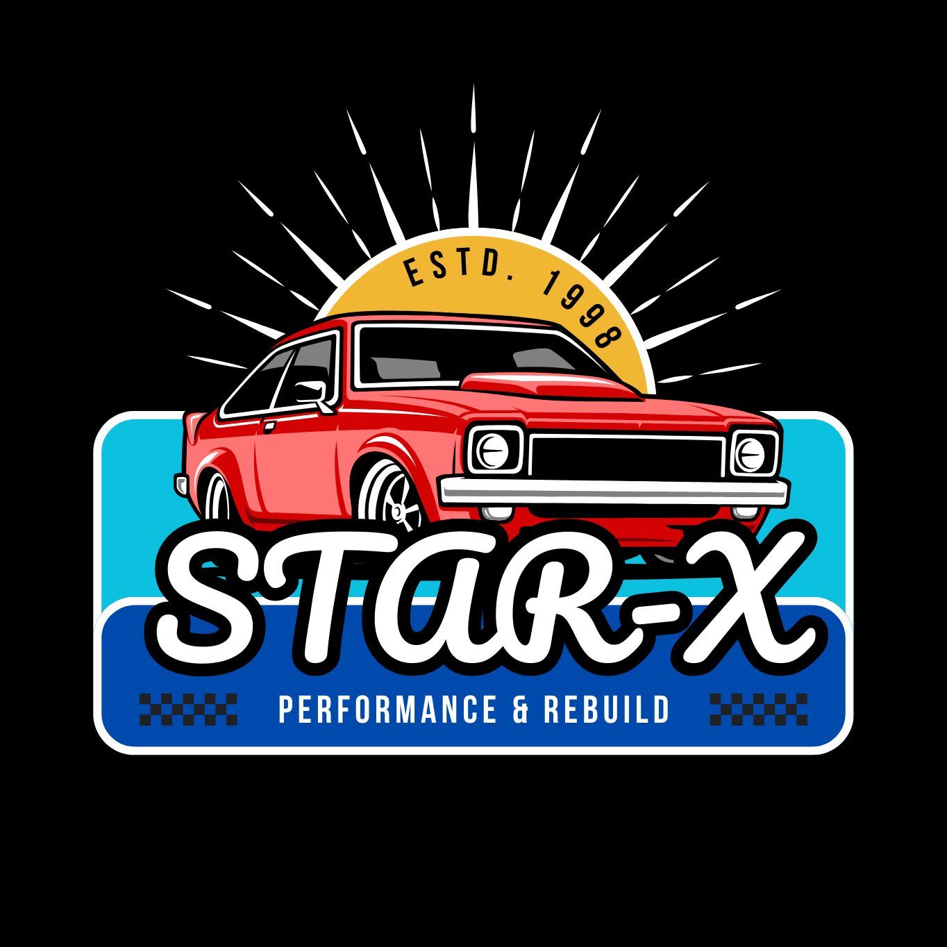 star-eX