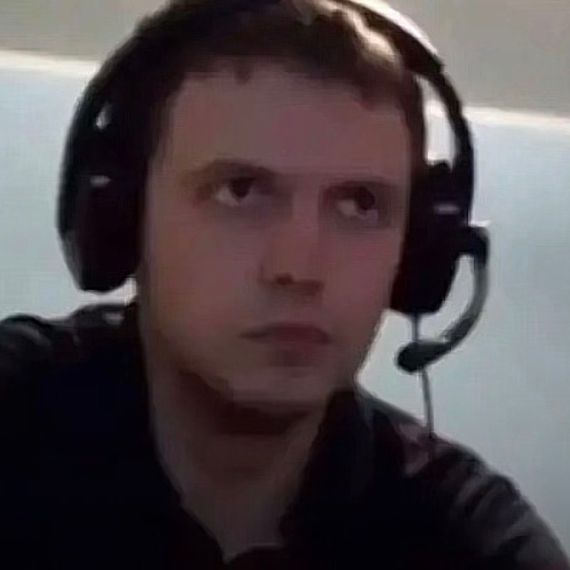 88Petro88 FACEIT avatar