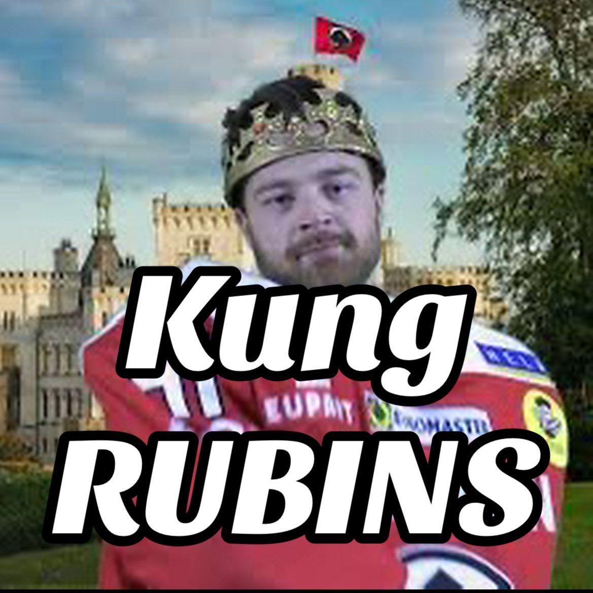 Kung Rubins