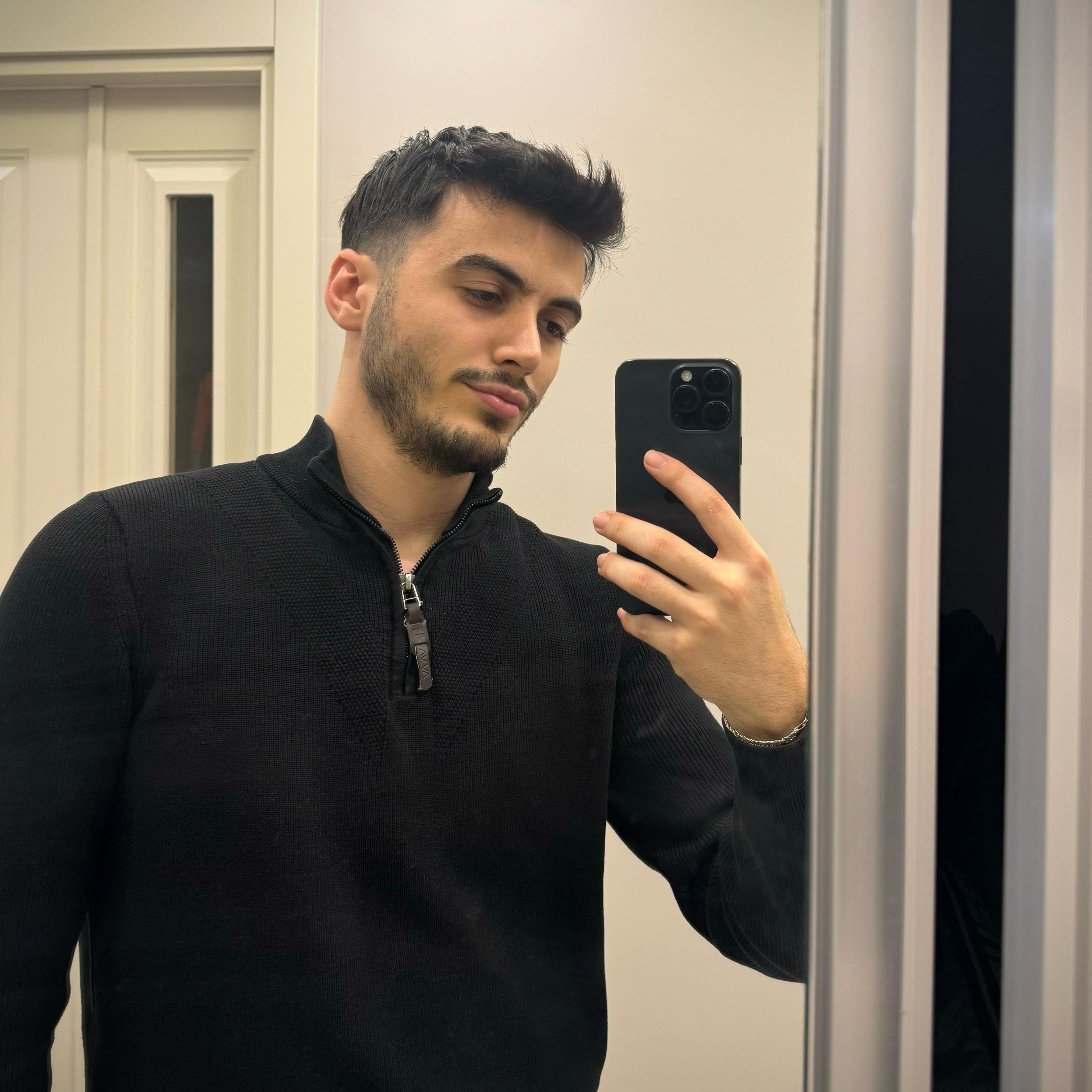 Vavien0 avatar