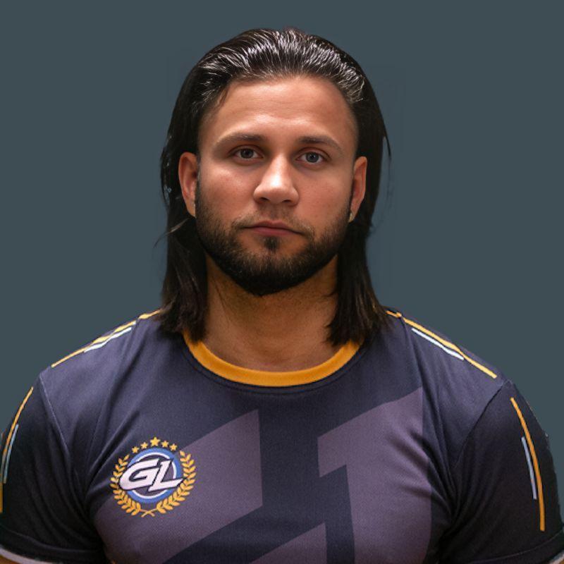 Faceit avatar