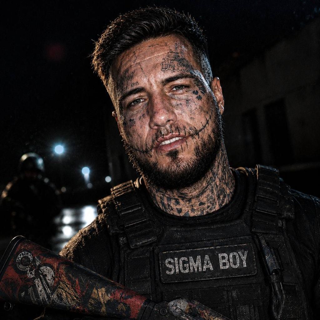 SIGMA_BOY