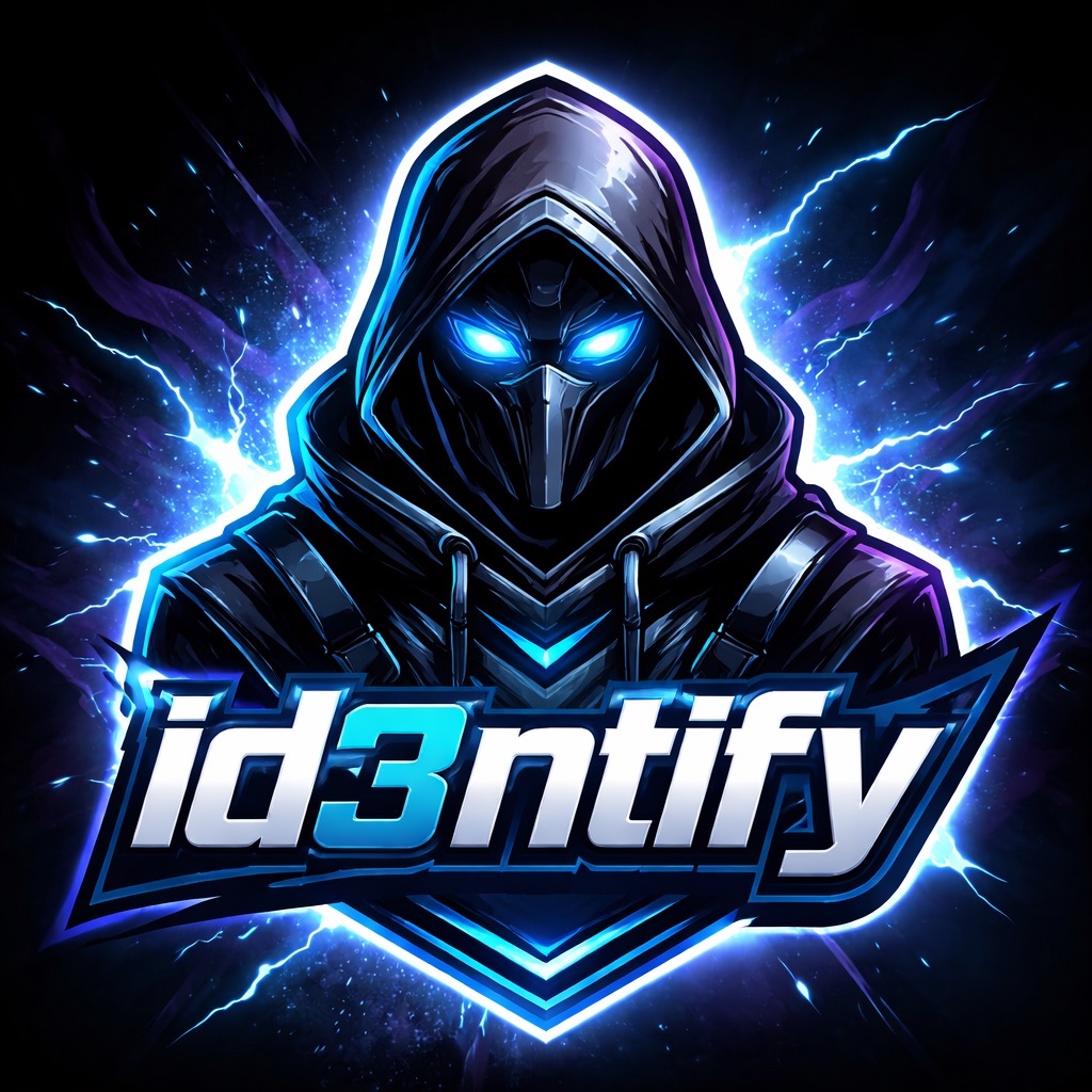 id3ntify-